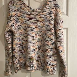 Loft casual sweater